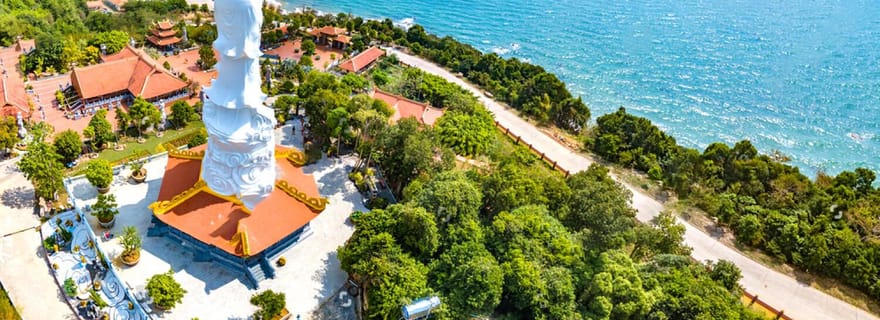 POINTS FORTS DE LA VISITE D'UNE JOURNÉE À PHU QUOC