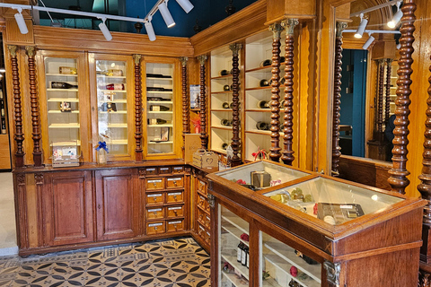 From Belgrade: Novi Sad & Fruška Gora + Wine Tasting