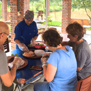 Ninh Binh: Half-Day Cooking Class at a Local Home