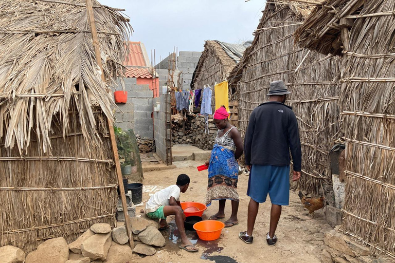 Wyspa Santiago: Całodniowa wycieczka