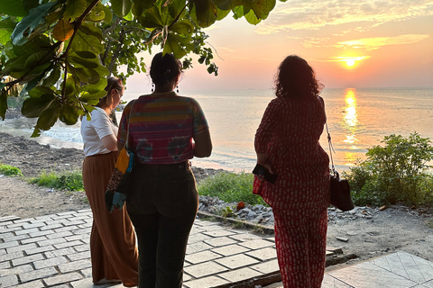 Fort Kochi: Heritage & Storytelling Walking Tour Small Group Tour