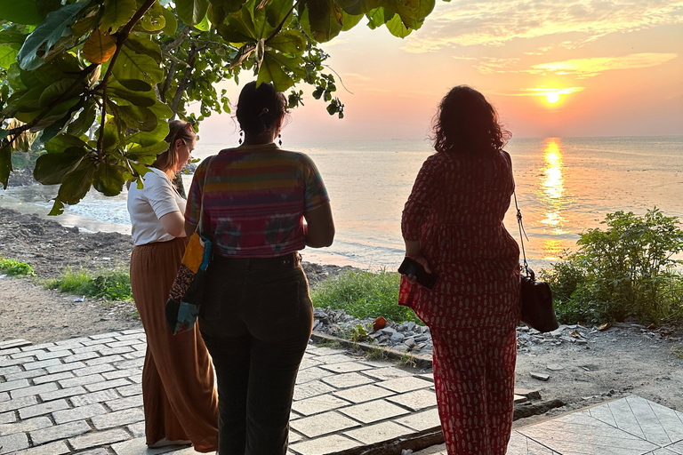 Fort Kochi: Heritage & Storytelling Walking Tour Small Group Tour