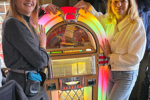 Bruges: Bachelor or Bachelorette Tour Bruges: Bachelor or Bachelorette Party Walking Tour