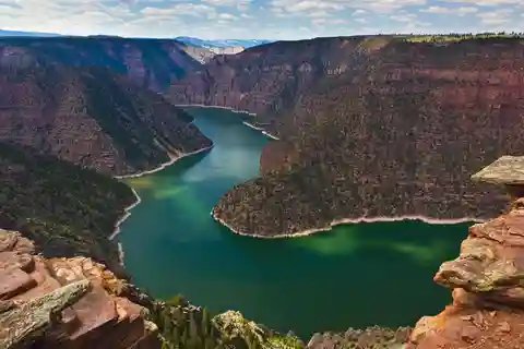 Antalya-Belek-Side Şehri: Yeşil Kanyon Tekne Turu ve Öğle Yemeği