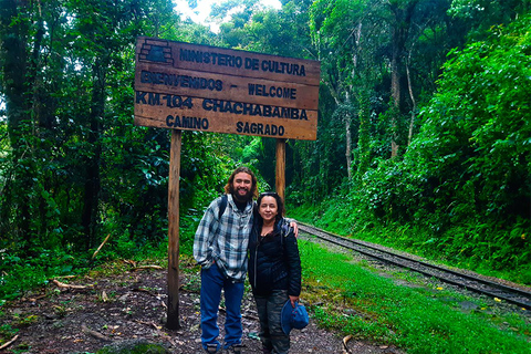 De Cusco: Trilha Inca de 2 dias para Machu Picchu com hotel