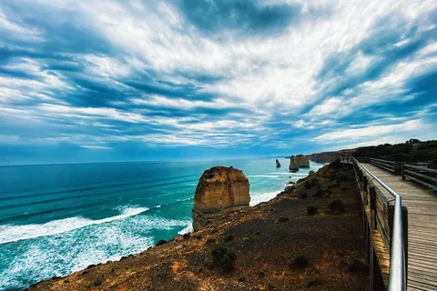 Melbourne: Ontdekkingsreis Great Ocean Road