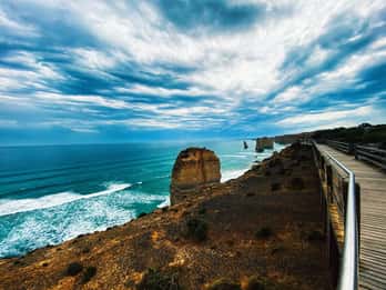 Melbourne: Great Ocean Road Discovery Day Tour