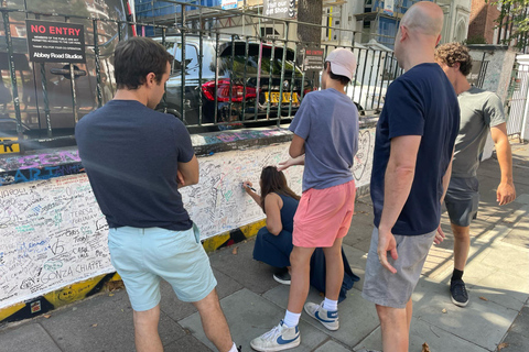 London: Iconic London Taxi Tour - Private 3 hour tour