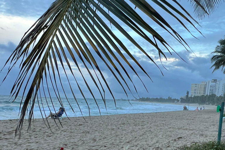 picnic puerto rico