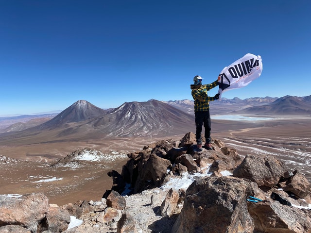 From San Pedro de Atacama: Andean Adventure to Cerro Toco