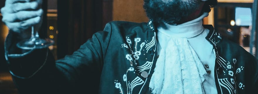 Querétaro : Leyendas Santiago de Querétaro. El Tour