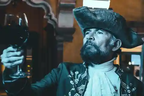 Querétaro: Leyendas Santiago de Querétaro. El Tour