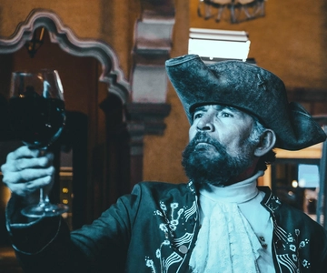 Querétaro: Leyendas Santiago de Querétaro. El Tour
