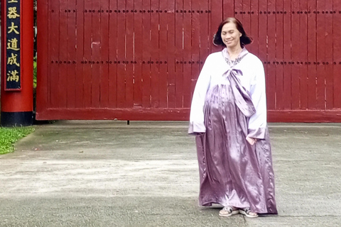 私人观光：大雅台高地和塔尔火山游船私人观光：大雅台中部地区和塔尔火山游船