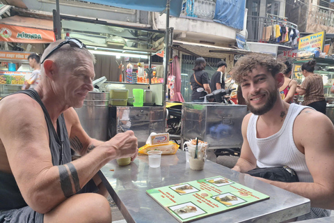 Ho Chi Minh City Shore Excursion Tour From Phu My Port Group Tour Excludes Ticket, Meal