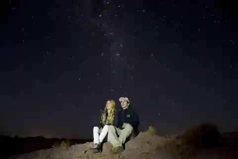 Excursión Astronómica: San Pedro de Atacama - Chile