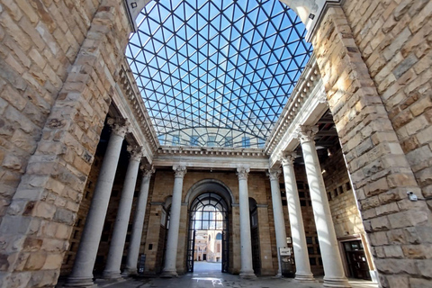 Gijon and La Laboral Guided Tour from Oviedo