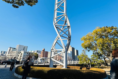 Hiroshima: Atomic Bombing and Its Legacy