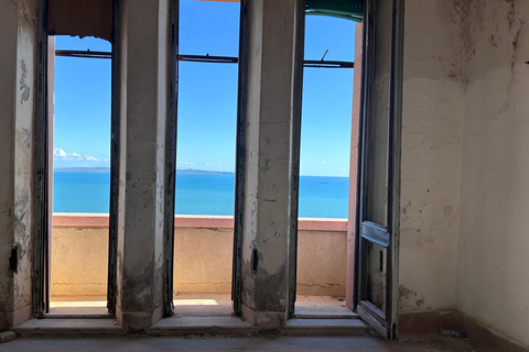 Tirana: Durrës Day Trip with Preza Castle & Beach