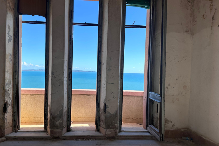 Tirana: Durrës Day Trip with Preza Castle & Beach