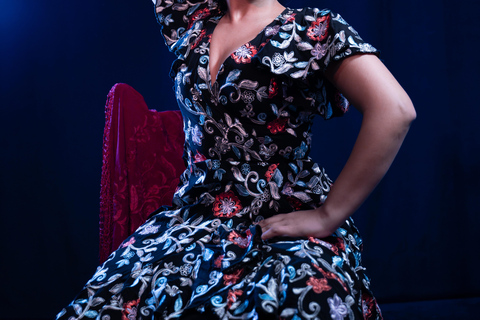 Málaga: E-Bike City Tour with Gibralfaro Forest Group E-Bike City Tour