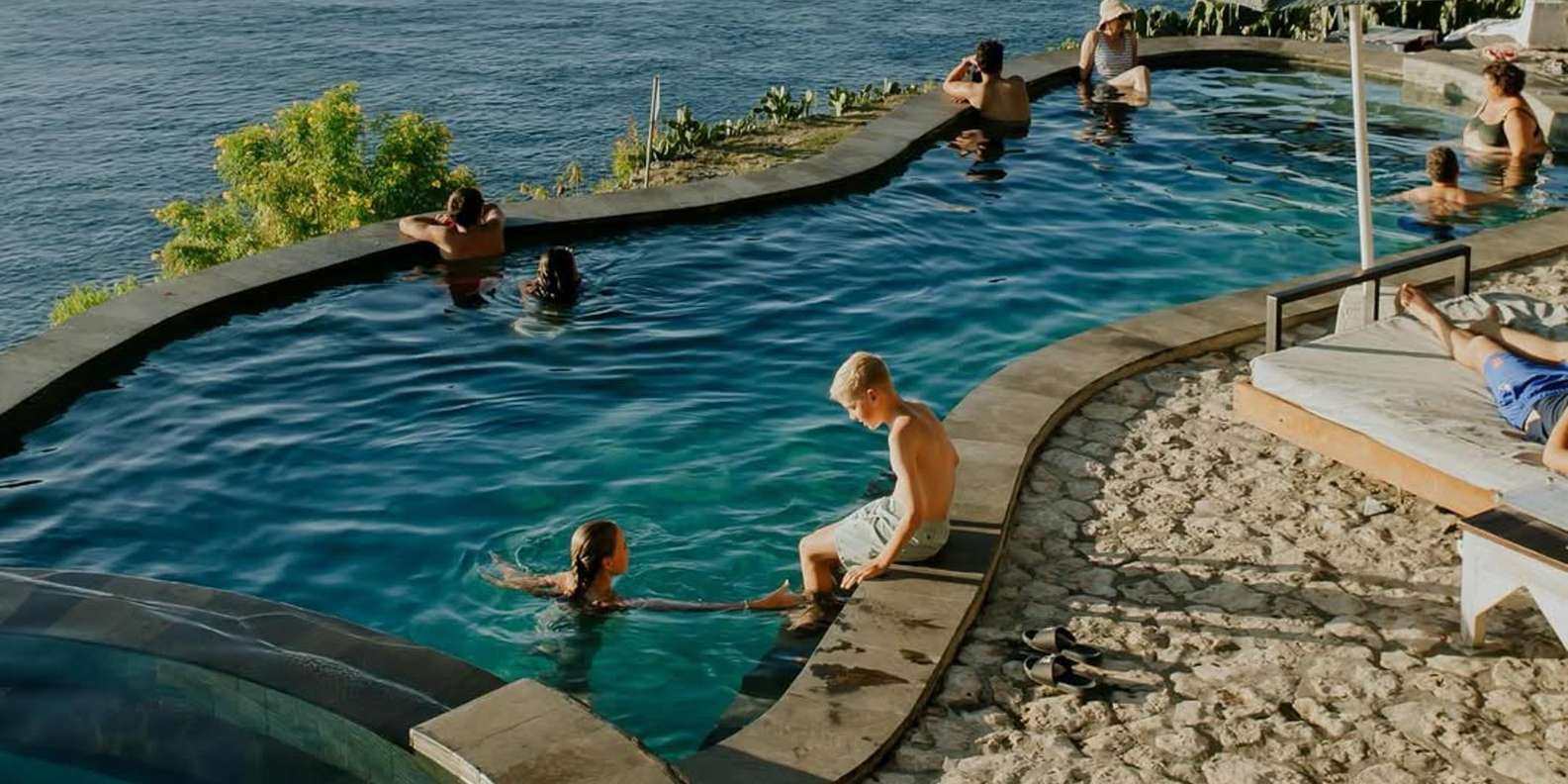 Bali: Premium Yacht Nusa Penida Manta Snorkeling & Land Tour — gallery image 3