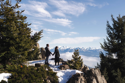 Photo tour on Cerro Otto Bariloche Patagonia Photo tour of Cerro Otto Bariloche Patagonia