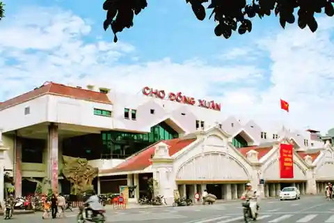 Joyas ocultas de Hanoi: Tour a pie por el Casco Antiguo y la Calle del Tren