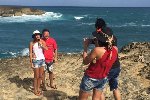 Oahu Circle Island Tour - Mejores lugares y playas