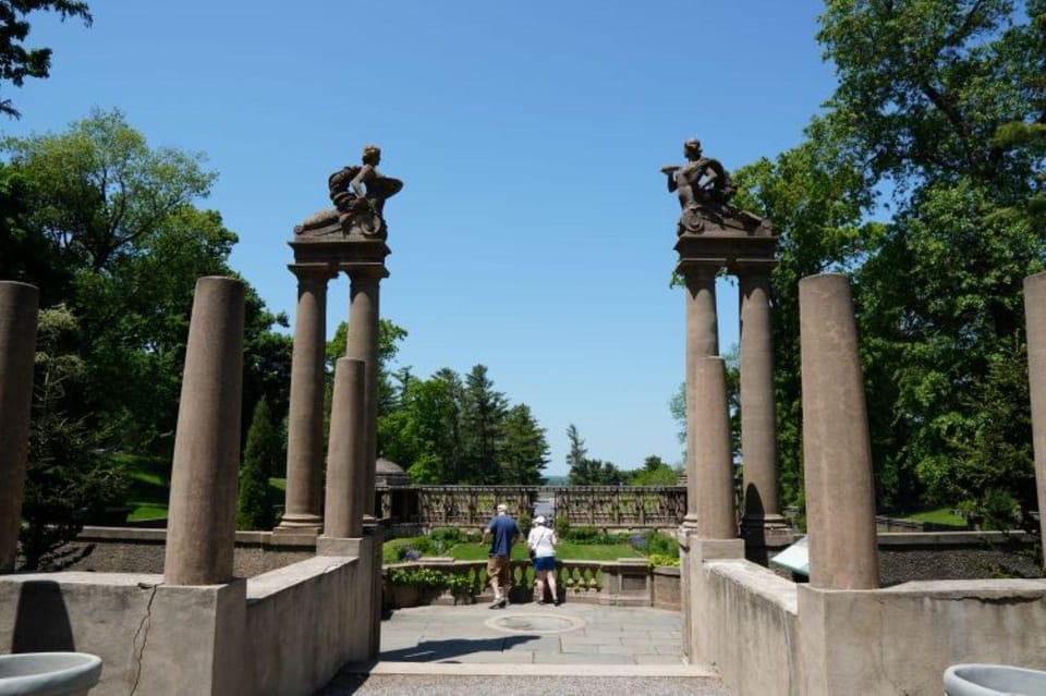 Day Trip from Boston: Guided Nature Walk at Crane Estate image 2