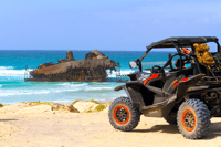 Boa Vista, Buggy North Island Adventure 2h - Hizvo