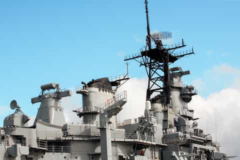 Honolulu: Pearl Harbor, USS Arizona, and City Tour