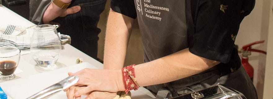 Cours de cuisine traditionnelle maltaise : ravjul et vin