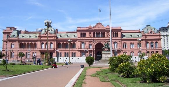 Buenos Aires: Dictatorship, the Legacy of the Resistance, and Memory