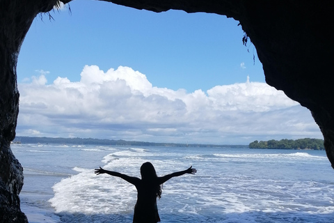 Cali: Whale Watching Tour with Breakfast and Lunch