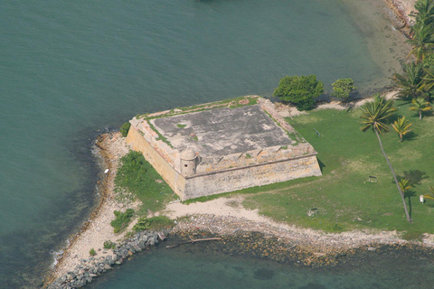 San Juan: Guided City Tour with Photo Stops (Hop-On Hop-Off) Private Tour – Pick-up directly at your location