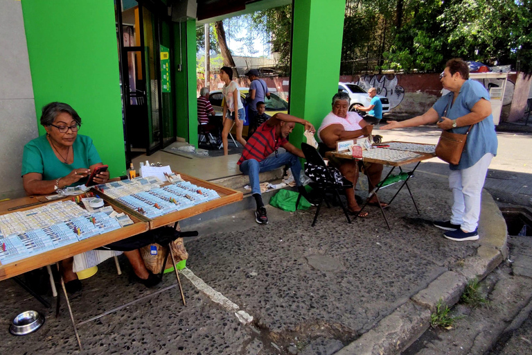 Descubre Santa Ana y el Chorrillo: un recorrido urbano y culinario