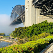 Sydney: Private City Highlights & Ocean Front Luxe Tour