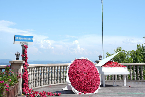 Hangzhou Moganshan Private Day Tour with Local Tour Guide