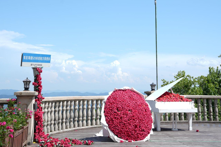 Hangzhou Moganshan Private Day Tour with Local Tour Guide