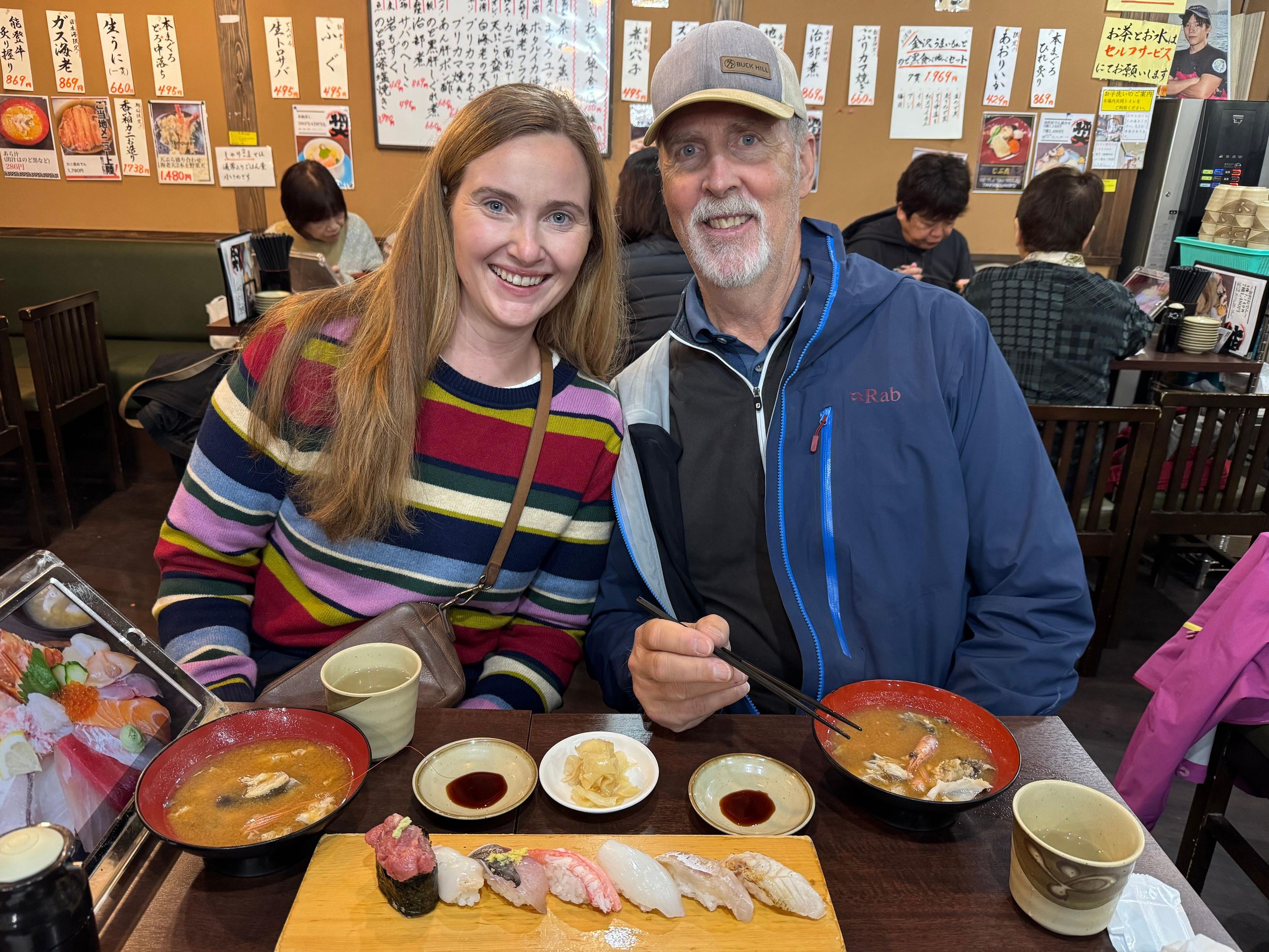 Kanazawa: Kultur- und Kulinarik-Tour vom Omicho-Markt zum Geisha-Viertel