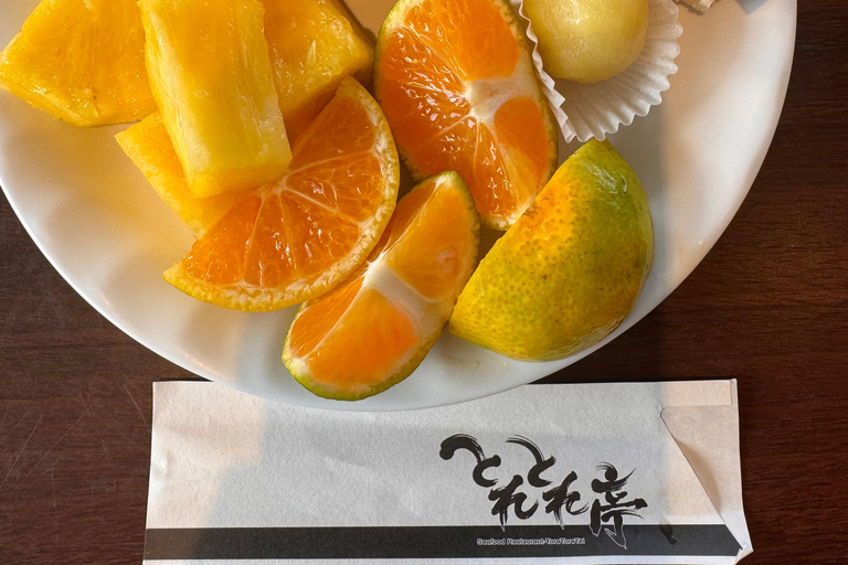 From Osaka: Shirahama Coastal Scenery Day Tour