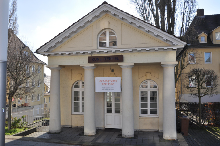 Indulgence at every turn – Walking Dinner in the Vorderer Westen