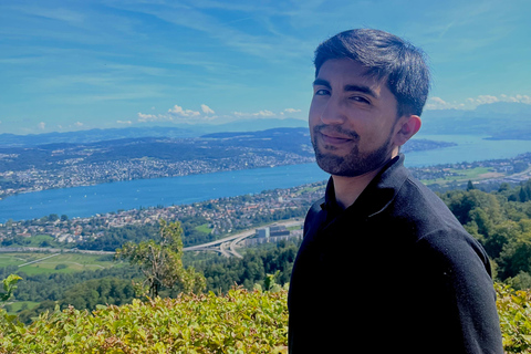 Zurich: Raclette Experience at Uetliberg, Zurich's Viewpoint