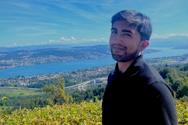 Zurich: Raclette Experience at Uetliberg, Zurich's Viewpoint