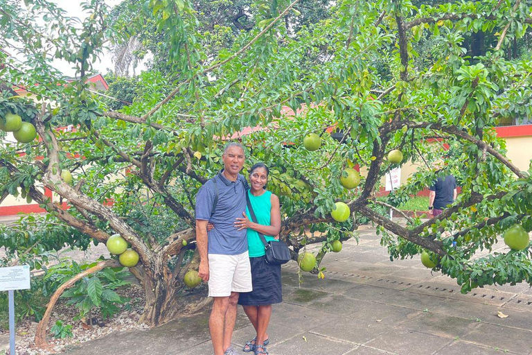 Accra: 2-Day Asante Kingdom Tour with Guide