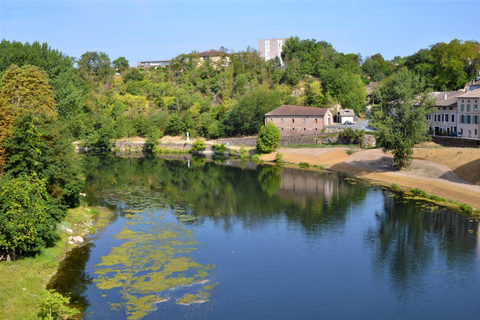 Half-Day Gaillac Wine Tour from Toulouse