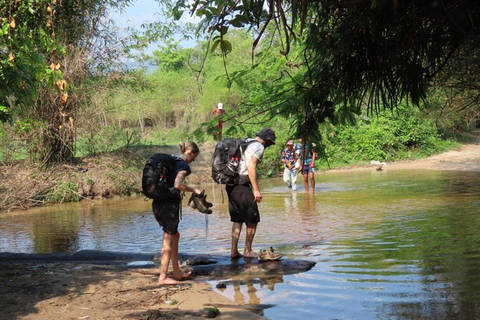 Phnom Penh: 3-Day Aural Mountain Trek Cambodia Tallest Peak