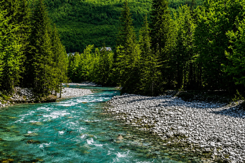 Tirana/Durres/Golem: Theth to Valbona Pass Hiking Day Tour