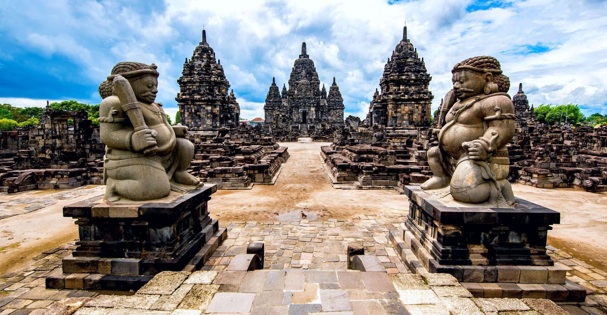 Yogyakarta: Borobudur sunrise(guarantee climb up)& Prambanan photo 6